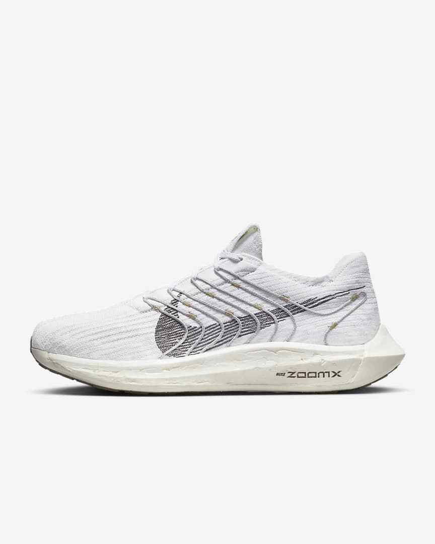 

Мужские кроссовки Nike Pegasus Turbo Next Nature, Белый, Nike Air Pegasus