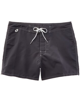 

Мужские плавки Sundek Fix Waist, Синий, NA