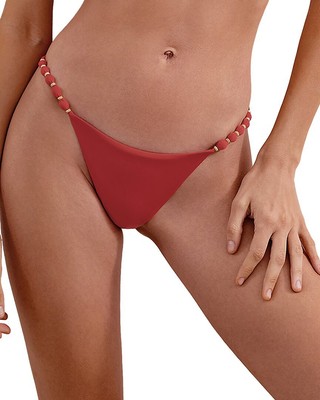 Vix Beads Full Bottom Womens