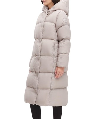 Canada Goose Rhoda Parka Womens