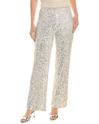 Женские брюки с блестками от Vince Camuto