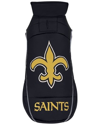 Пуховик Nfl Saints Маленький