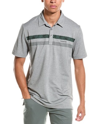 Мужская футболка нового сезонного оттенка Travismathew