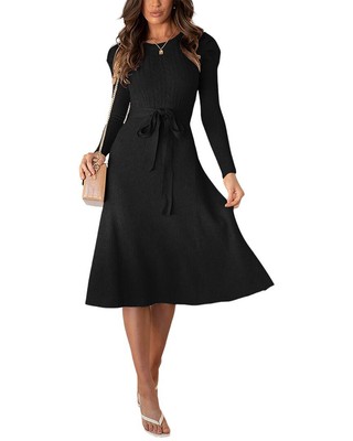 Женское миди-платье Vera Dolini 0