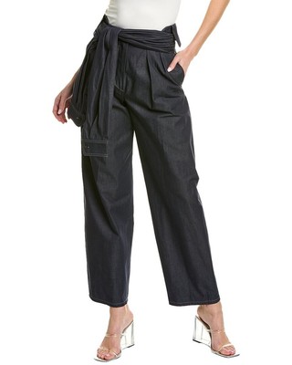 

Брюки женские Max Mara Sonale, Синий, NA