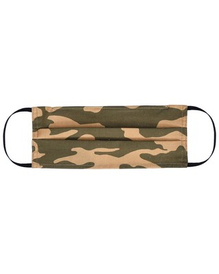 Женская тканевая маска для лица Nicole Miller Os