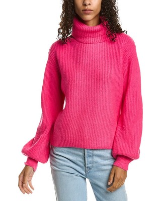 

Светящийся женский свитер оверсайз Very Moda, Fs