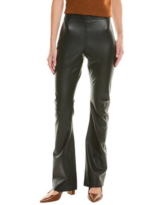 Пустые женские брюки Nyc черного цвета S