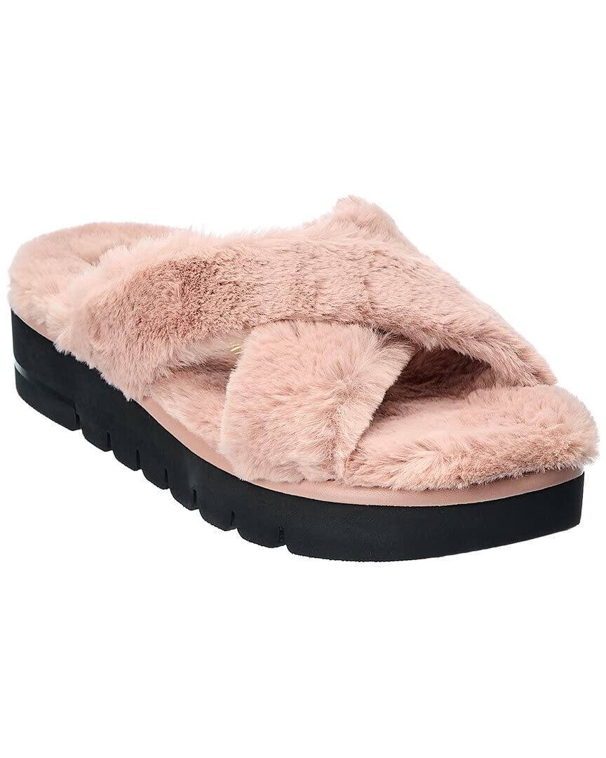 

Женские горки Stuart Weitzman Roza Lift Chill Wisteria 39 евро США 8,5, Розовый