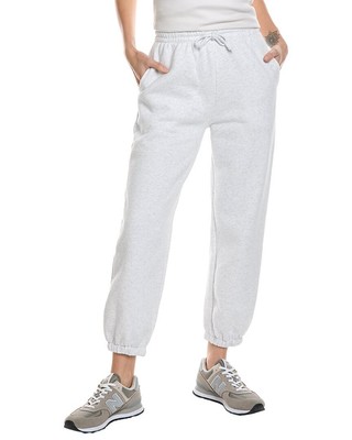 Женские кроссовки Madison Miles Jogger серого цвета L