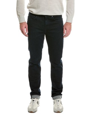 7 Для всего человечества Облегающие джинсы Slimmy Basin Slim Jean Mens