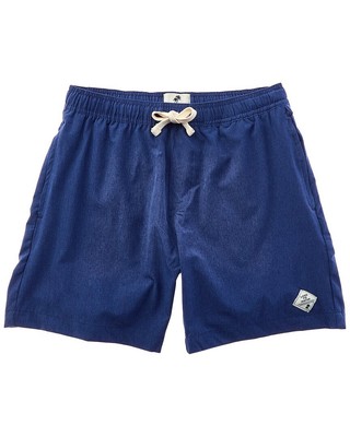 

Мужские шорты-трукс Surf - Swim Co. Stretch Chambray Land To Water Stretch, Синий, NA