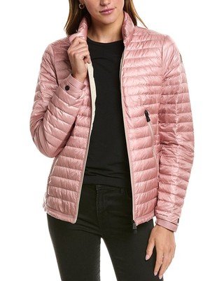 Женская куртка Moncler Pontaix