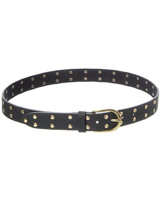 Persaman New York Summer13 Leather Belt Womens