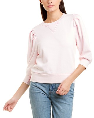 

Женский свитер Fate с круглым вырезом, размер, Baby pink
