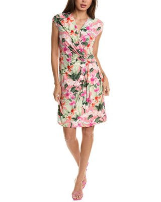 Женское платье Tommy Bahama Clara Legacy Blooms