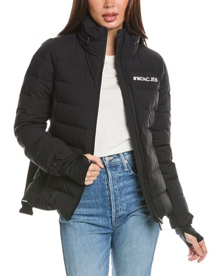 Женская куртка Moncler