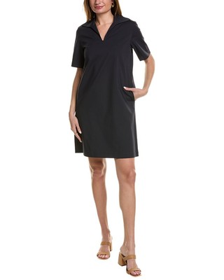 Женское платье-сорочка Lafayette 148 New York Andie