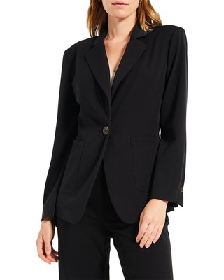 Женский блейзер Nic+Zoe Petite Essential Avenue Blazer