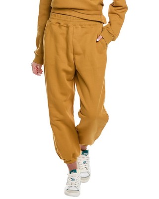 3.1 Спортивные брюки Phillip Lim Женские коричневые Xs