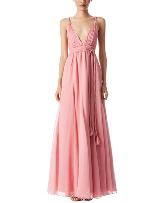 

Бальное платье Alice + Olivia Carisa, женское, A rose