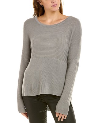 

Helmut Lang Свитер женский серый, Grey