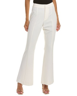 

Брюки Bcbgmaxazria женские, Белый, NA