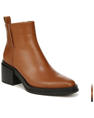 Женские кожаные ботильоны Franco Sarto L-Dalden 6.5