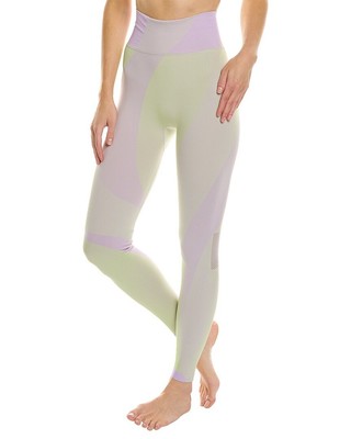 

Женские бесшовные леггинсы для тренировок Sweaty Betty Infinite, фиолетовые, размер, Фиолетовый