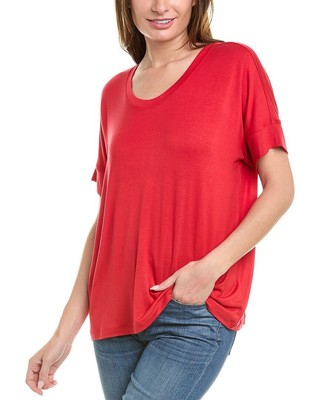 Cabi Toss On T-Shirt Womens