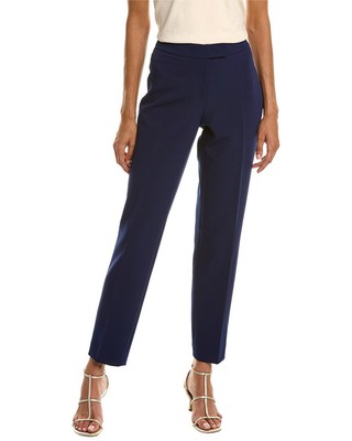 

Брюки Anne Klein женские, Синий, NA