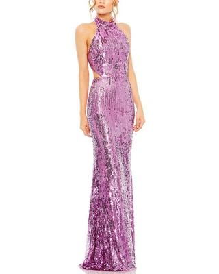 Женское платье Mac Duggal