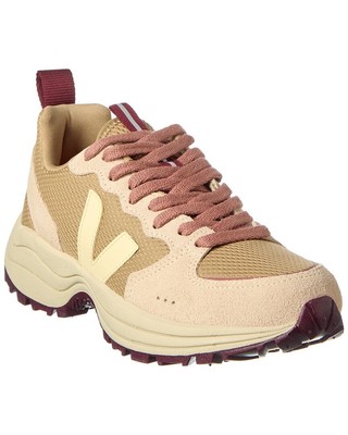 

Женские кроссовки Veja Venturi Alveomesh - Suede, коричневые, Коричневый, NA