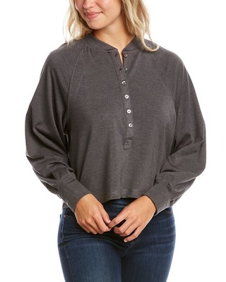 

Женские туфли Henley с круглым вырезом Elie Tahari, Grey