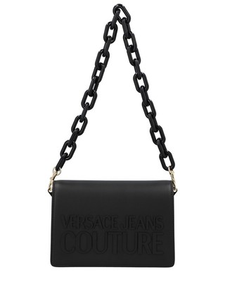 

Versace Jeans Couture Crossbody женские черные, NA