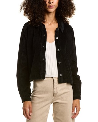 

Женская куртка Saltwater Luxe, Черный