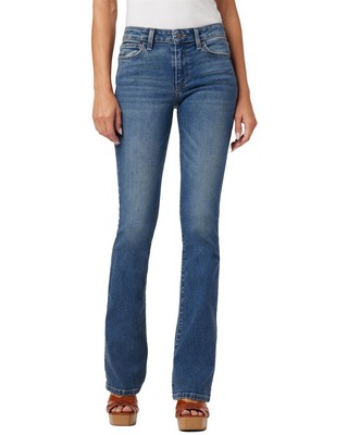 Джинсы JoeS со средней посадкой Evangelina Bootcut Jean женские 24
