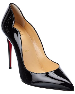 

Женские туфли-лодочки Christian Louboutin Hot Chick 100, NA