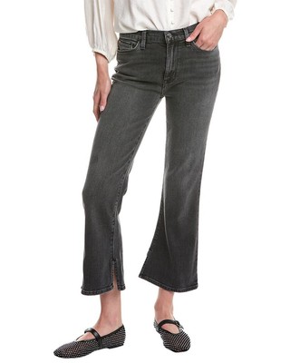 Джинсы Hudson Jeans Blair Demitria с высокой посадкой, укороченные джинсовые женские 31