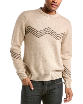 

Мужские кроссовки Kiton Cashmere Crewneck, Nd