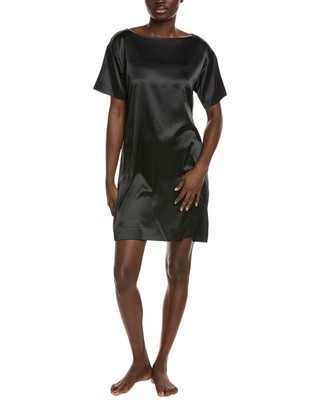 Natori Glamour Sleepshirt Womens