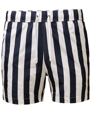 

Шорты Onia Charles мужские, Deep navy/white, NA