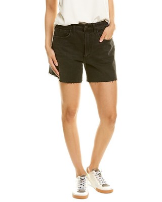 

Джинсы Joes Mariella Vintage Easy Short женские черные, Черный, NA