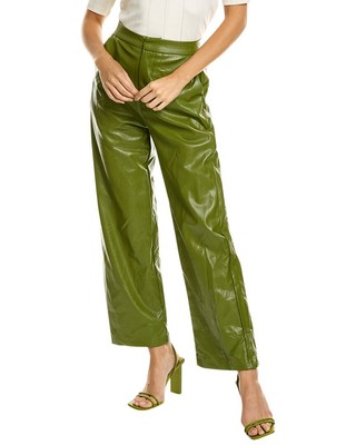 

Женские брюки Avantlook, Зеленый, NA