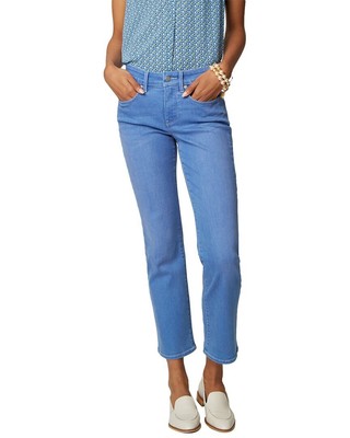 

Женские джинсы до щиколотки Nydj Marilyn Edgewater, Edgewedgewater, NA