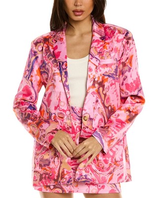 

- Rouge Топ женский, Multicolor