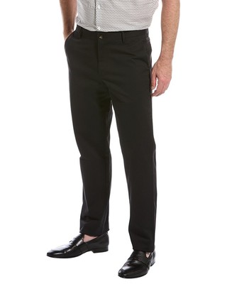 

Черные мужские брюки-чинос Alton Lane Mercantile Tailored Fit, Черный, NA