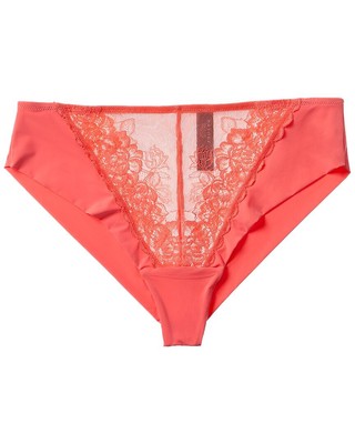 

Natori Avail Tanga женская, Оранжевый, NA