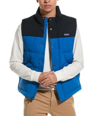 Мужской жилет Patagonia Downdrift