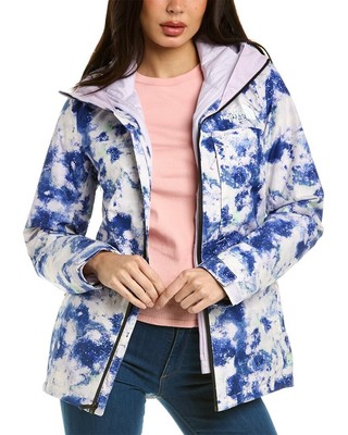 

Женская куртка The North Face Thermoball Eco Snotriclimate, Lvrfgcsmsptprnt, NA